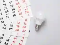 Daftar Tanggal-Tanggal Penting di Bulan April 2025: Peringatan Nasional dan Internasional