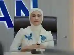 Jadi Wakil Rakyat, Begini Cara Putri Zulhas Menyeimbangkan Antara Pekerjaan dan Keluarga